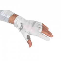 Manusi Fox Rage - UV Gloves L